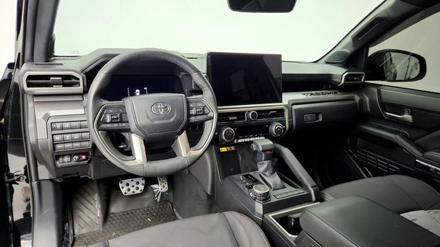 2024 Toyota Tacoma 4WD TRD Sport Double Cab 5' Bed Automatic - 22942623 - 11