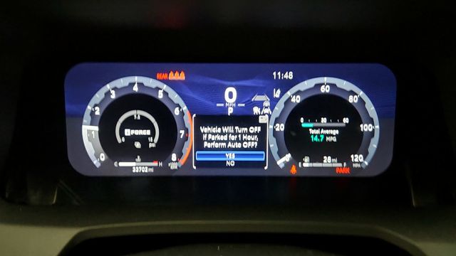 2024 Toyota Tacoma 4WD TRD Sport Double Cab 5' Bed Automatic - 22942623 - 13