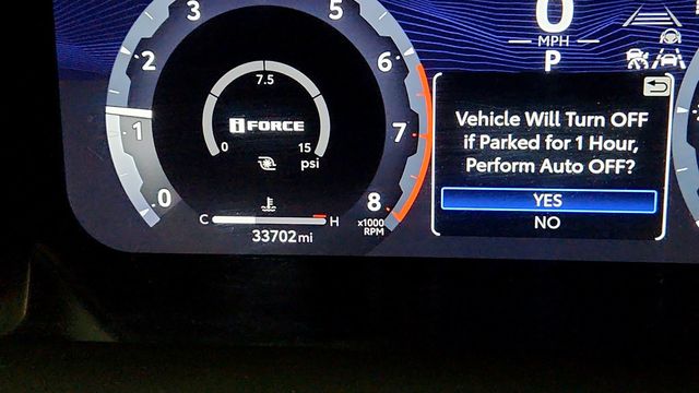 2024 Toyota Tacoma 4WD TRD Sport Double Cab 5' Bed Automatic - 22942623 - 14