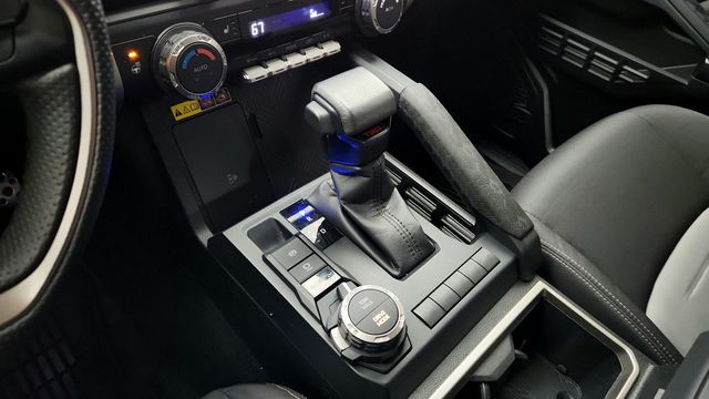 2024 Toyota Tacoma 4WD TRD Sport Double Cab 5' Bed Automatic - 22942623 - 15