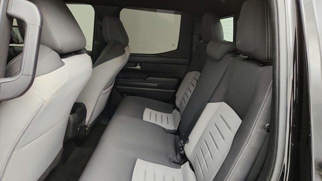 2024 Toyota Tacoma 4WD TRD Sport Double Cab 5' Bed Automatic - 22942623 - 18