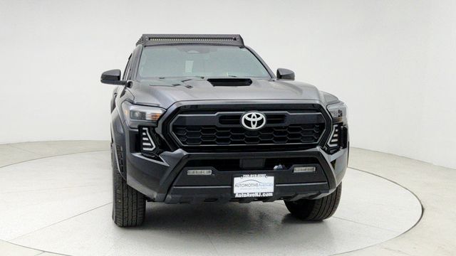 2024 Toyota Tacoma 4WD TRD Sport Double Cab 5' Bed Automatic - 22942623 - 1
