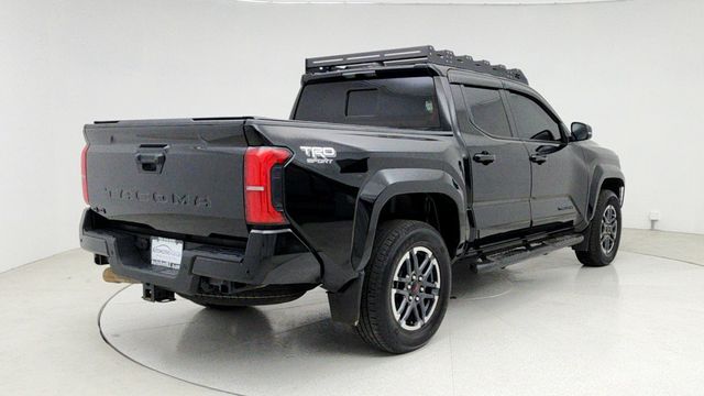 2024 Toyota Tacoma 4WD TRD Sport Double Cab 5' Bed Automatic - 22942623 - 4