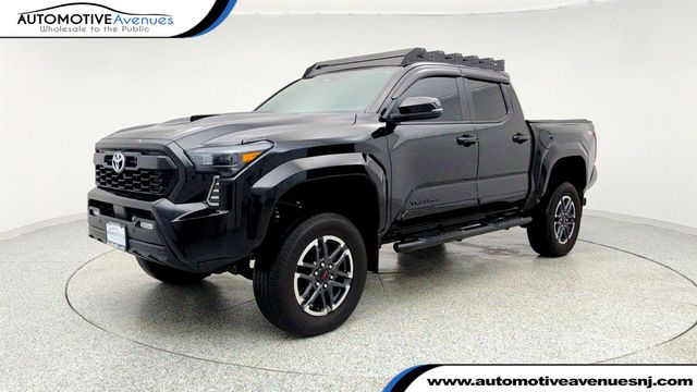 2024 Toyota Tacoma 4WD TRD Sport Double Cab 5' Bed Automatic - 22961316 - 0