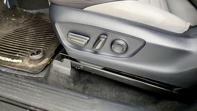 2024 Toyota Tacoma 4WD TRD Sport Double Cab 5' Bed Automatic - 22961316 - 10