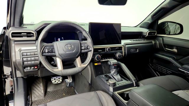 2024 Toyota Tacoma 4WD TRD Sport Double Cab 5' Bed Automatic - 22961316 - 11