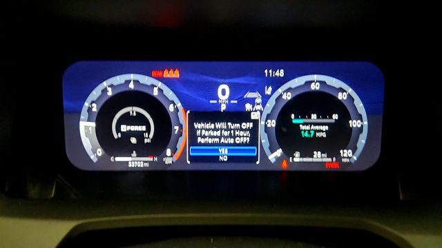 2024 Toyota Tacoma 4WD TRD Sport Double Cab 5' Bed Automatic - 22961316 - 13