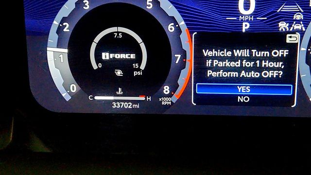 2024 Toyota Tacoma 4WD TRD Sport Double Cab 5' Bed Automatic - 22961316 - 14