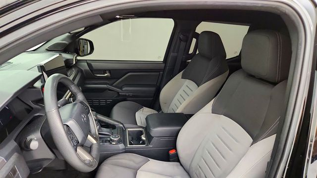 2024 Toyota Tacoma 4WD TRD Sport Double Cab 5' Bed Automatic - 22961316 - 17