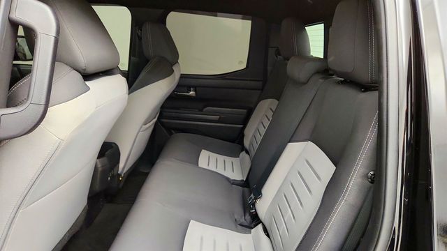 2024 Toyota Tacoma 4WD TRD Sport Double Cab 5' Bed Automatic - 22961316 - 18