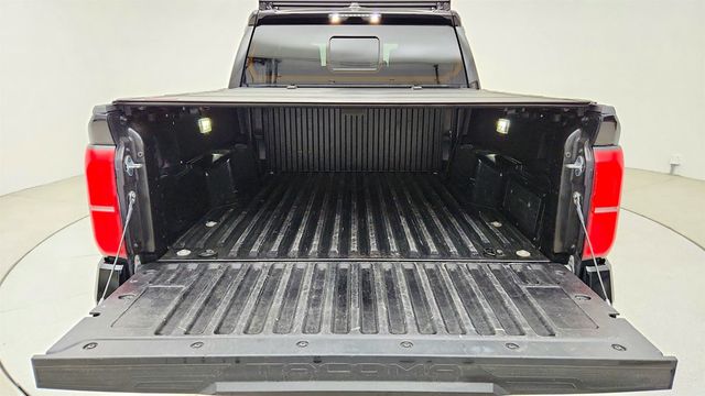 2024 Toyota Tacoma 4WD TRD Sport Double Cab 5' Bed Automatic - 22961316 - 19