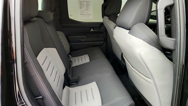 2024 Toyota Tacoma 4WD TRD Sport Double Cab 5' Bed Automatic - 22961316 - 20
