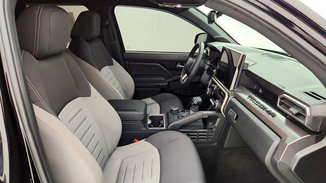 2024 Toyota Tacoma 4WD TRD Sport Double Cab 5' Bed Automatic - 22961316 - 21