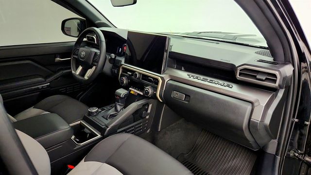 2024 Toyota Tacoma 4WD TRD Sport Double Cab 5' Bed Automatic - 22961316 - 22