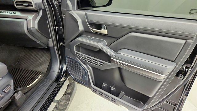 2024 Toyota Tacoma 4WD TRD Sport Double Cab 5' Bed Automatic - 22961316 - 23