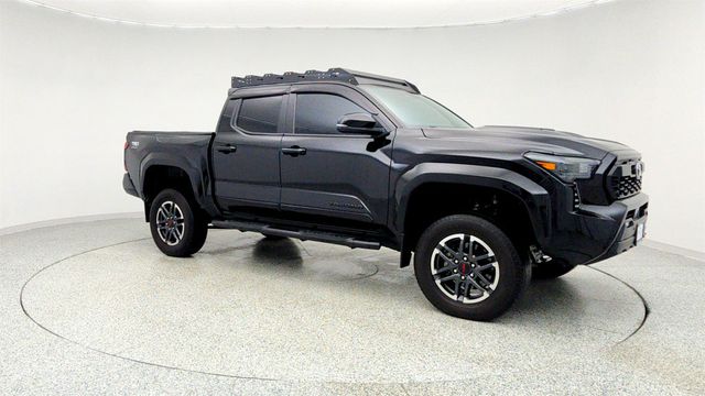 2024 Toyota Tacoma 4WD TRD Sport Double Cab 5' Bed Automatic - 22961316 - 2