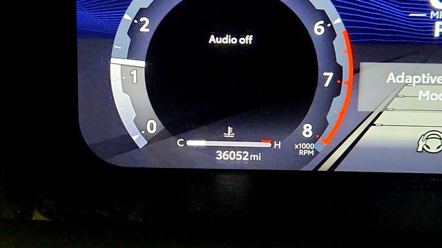 2024 Toyota Tacoma 4WD TRD Sport Double Cab 5' Bed Automatic - 22961316 - 29