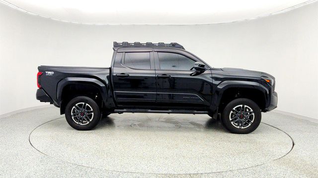 2024 Toyota Tacoma 4WD TRD Sport Double Cab 5' Bed Automatic - 22961316 - 3