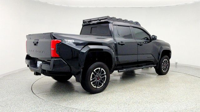 2024 Toyota Tacoma 4WD TRD Sport Double Cab 5' Bed Automatic - 22961316 - 4
