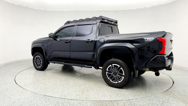 2024 Toyota Tacoma 4WD TRD Sport Double Cab 5' Bed Automatic - 22961316 - 6