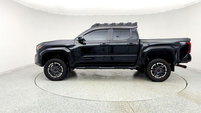 2024 Toyota Tacoma 4WD TRD Sport Double Cab 5' Bed Automatic - 22961316 - 7