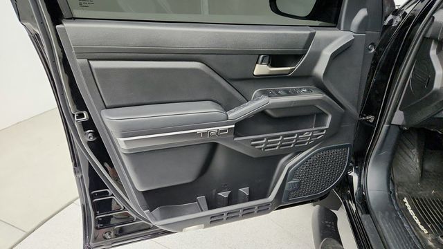 2024 Toyota Tacoma 4WD TRD Sport Double Cab 5' Bed Automatic with Upgrade Package - 22942623 - 9