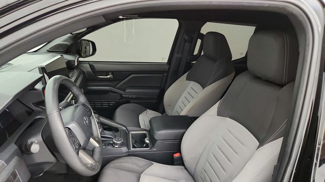 2024 Toyota Tacoma 4WD TRD Sport Double Cab 5' Bed Automatic with Upgrade Package - 22942623 - 17