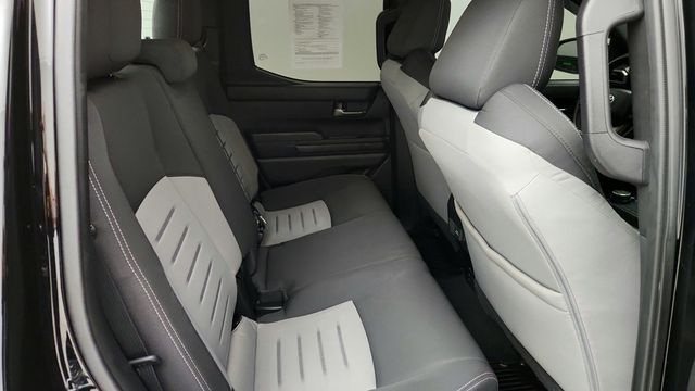 2024 Toyota Tacoma 4WD TRD Sport Double Cab 5' Bed Automatic with Upgrade Package - 22942623 - 20