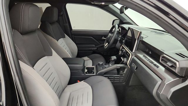 2024 Toyota Tacoma 4WD TRD Sport Double Cab 5' Bed Automatic with Upgrade Package - 22942623 - 21