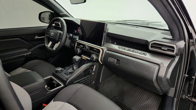 2024 Toyota Tacoma 4WD TRD Sport Double Cab 5' Bed Automatic with Upgrade Package - 22942623 - 22