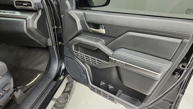 2024 Toyota Tacoma 4WD TRD Sport Double Cab 5' Bed Automatic with Upgrade Package - 22942623 - 23