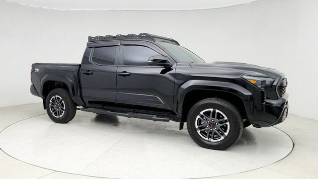 2024 Toyota Tacoma 4WD TRD Sport Double Cab 5' Bed Automatic with Upgrade Package - 22942623 - 2