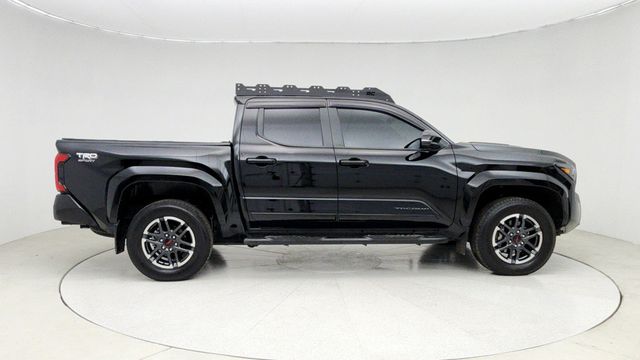 2024 Toyota Tacoma 4WD TRD Sport Double Cab 5' Bed Automatic with Upgrade Package - 22942623 - 3