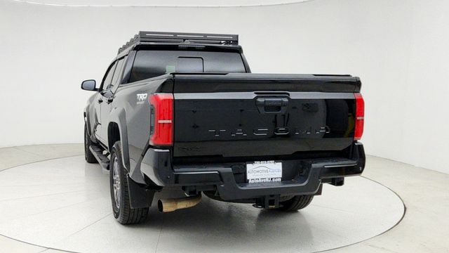 2024 Toyota Tacoma 4WD TRD Sport Double Cab 5' Bed Automatic with Upgrade Package - 22942623 - 5