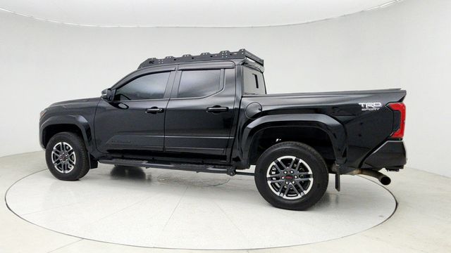 2024 Toyota Tacoma 4WD TRD Sport Double Cab 5' Bed Automatic with Upgrade Package - 22942623 - 6