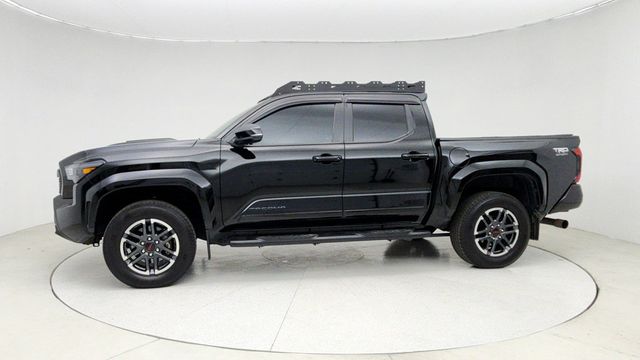 2024 Toyota Tacoma 4WD TRD Sport Double Cab 5' Bed Automatic with Upgrade Package - 22942623 - 7
