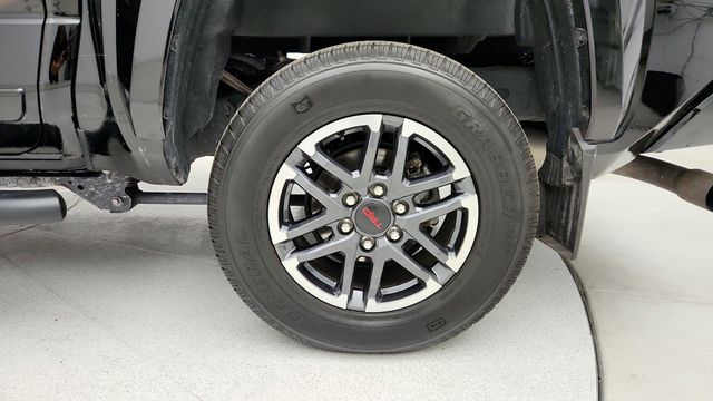 2024 Toyota Tacoma 4WD TRD Sport Double Cab 5' Bed Automatic with Upgrade Package - 22942623 - 8