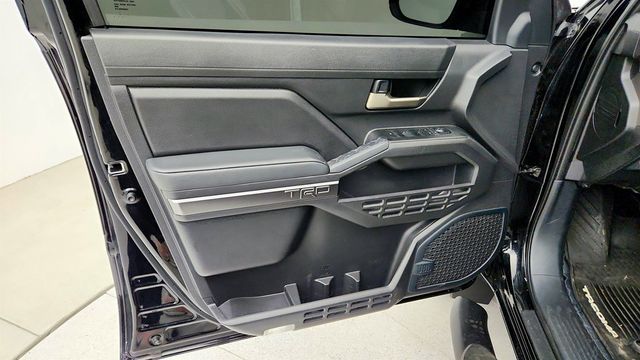 2024 Toyota Tacoma 4WD TRD Sport Double Cab 5' Bed Automatic with Upgrade Package - 22961316 - 9