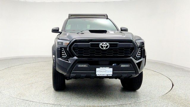 2024 Toyota Tacoma 4WD TRD Sport Double Cab 5' Bed Automatic with Upgrade Package - 22961316 - 1