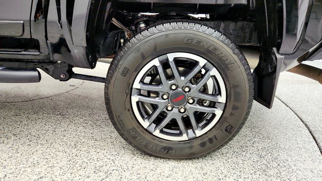 2024 Toyota Tacoma 4WD TRD Sport Double Cab 5' Bed Automatic with Upgrade Package - 22961316 - 24