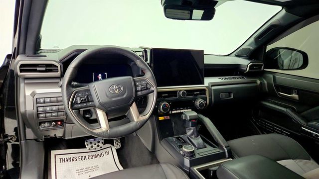 2024 Toyota Tacoma 4WD TRD Sport Double Cab 5' Bed Automatic with Upgrade Package - 22961316 - 26