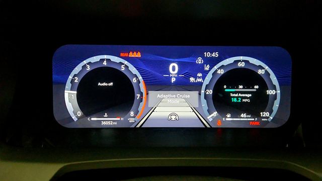 2024 Toyota Tacoma 4WD TRD Sport Double Cab 5' Bed Automatic with Upgrade Package - 22961316 - 28