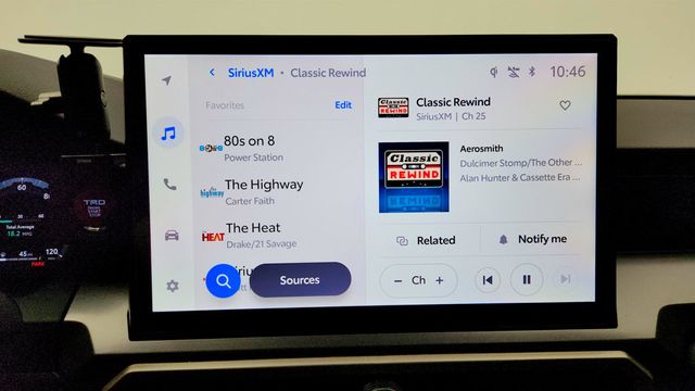 2024 Toyota Tacoma 4WD TRD Sport Double Cab 5' Bed Automatic with Upgrade Package - 22961316 - 30