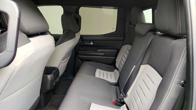 2024 Toyota Tacoma 4WD TRD Sport Double Cab 5' Bed Automatic with Upgrade Package - 22961316 - 33