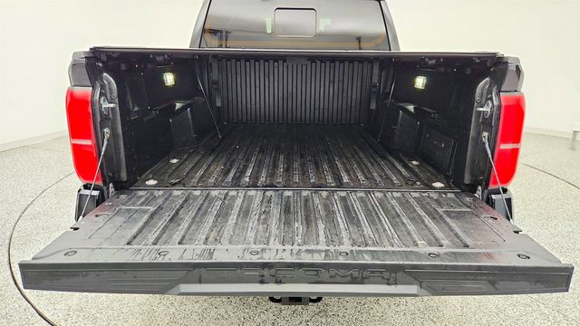 2024 Toyota Tacoma 4WD TRD Sport Double Cab 5' Bed Automatic with Upgrade Package - 22961316 - 34