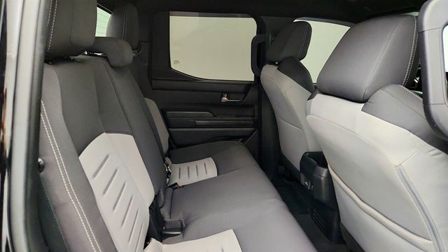 2024 Toyota Tacoma 4WD TRD Sport Double Cab 5' Bed Automatic with Upgrade Package - 22961316 - 35