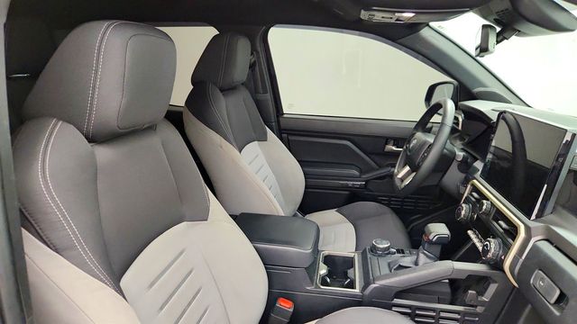 2024 Toyota Tacoma 4WD TRD Sport Double Cab 5' Bed Automatic with Upgrade Package - 22961316 - 36