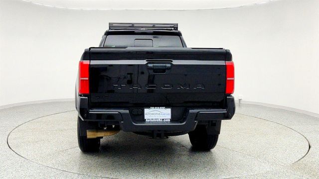 2024 Toyota Tacoma 4WD TRD Sport Double Cab 5' Bed Automatic with Upgrade Package - 22961316 - 5