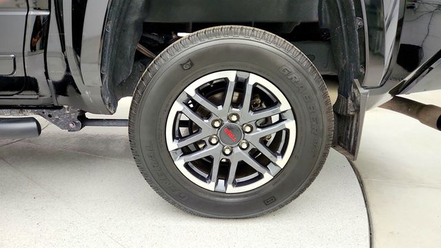 2024 Toyota Tacoma 4WD TRD Sport Double Cab 5' Bed Automatic with Upgrade Package - 22961316 - 8