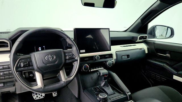2024 Toyota Tacoma 4WD TRD Sport Double Cab 5' Bed Automatic w/ Premium Audio - 23011560 - 11